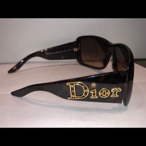 Christian Dior Glasses
